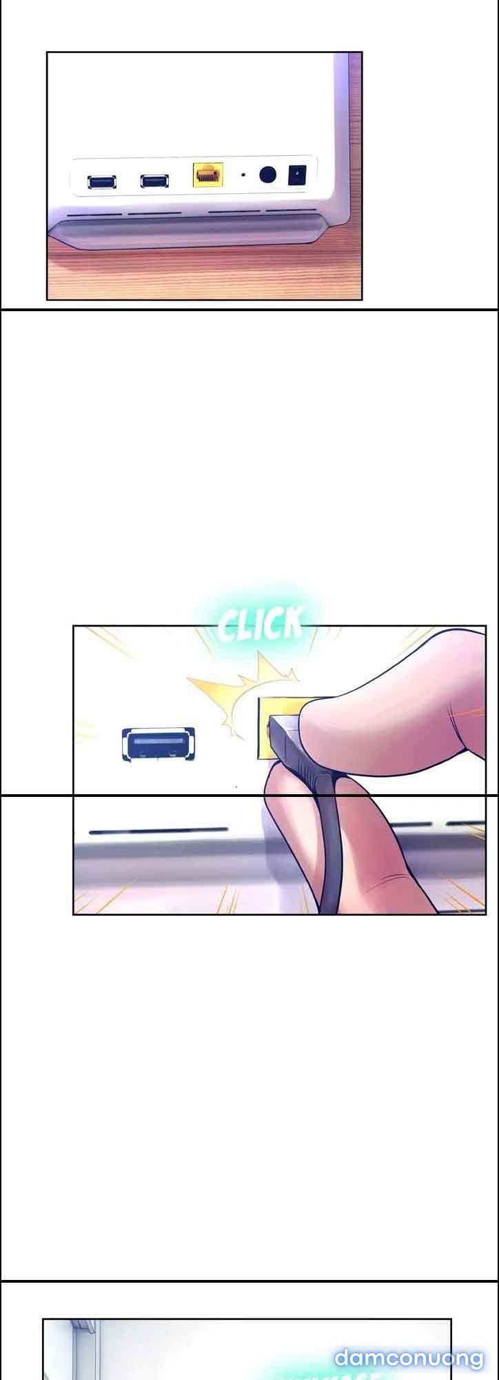 Hai Mặt Chương 10 page 6 - Giả Dược