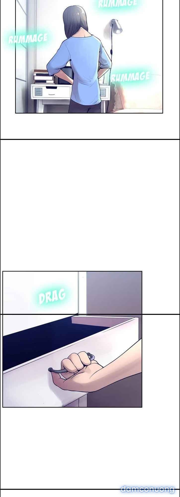 Hai Mặt Chương 10 page 7 - Giả Dược