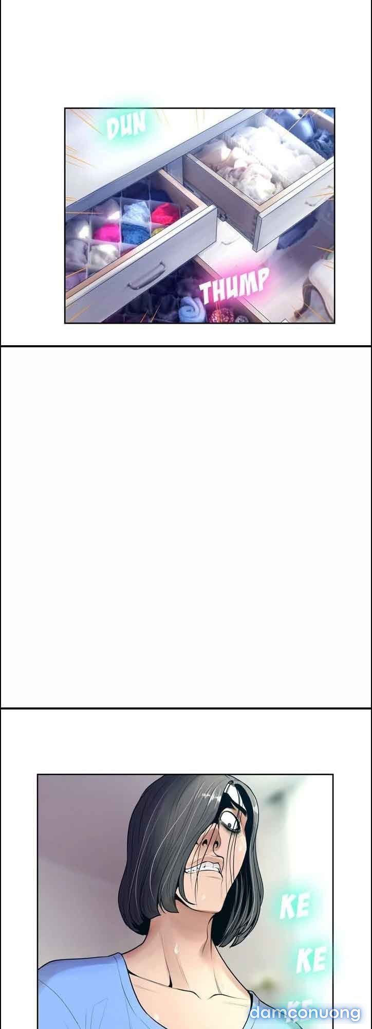 Hai Mặt Chương 10 page 8 - Giả Dược