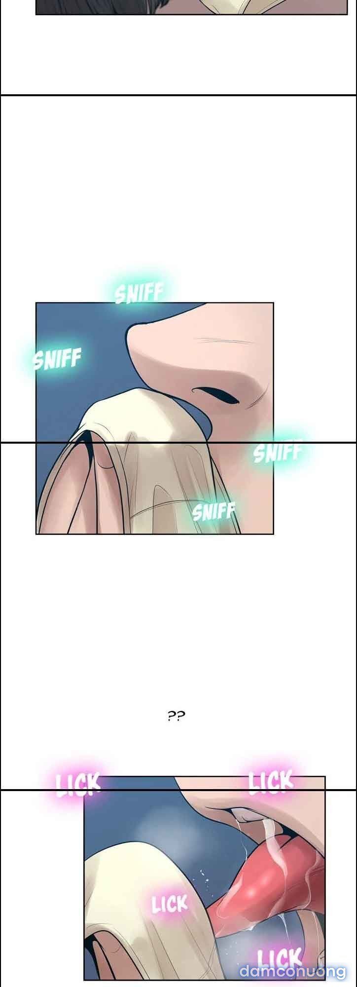 Hai Mặt Chương 10 page 10 - Giả Dược