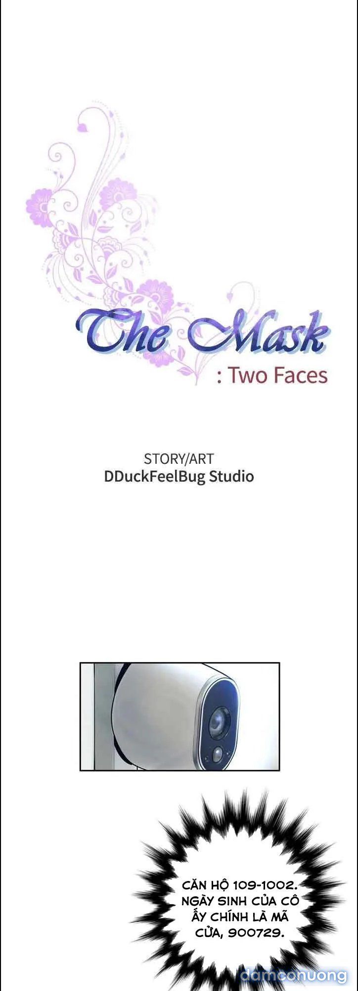 Hai Mặt Chương 11 page 1 - Giả Dược