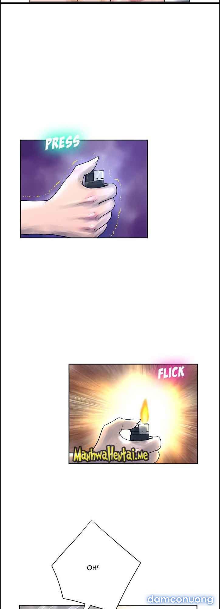 Hai Mặt Chương 11 page 11 - Giả Dược