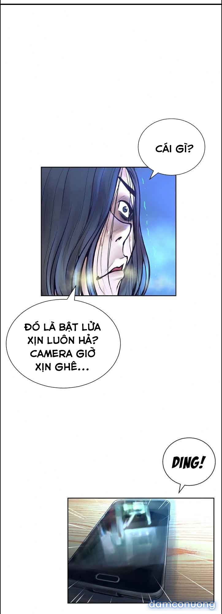Hai Mặt Chương 11 page 13 - Giả Dược