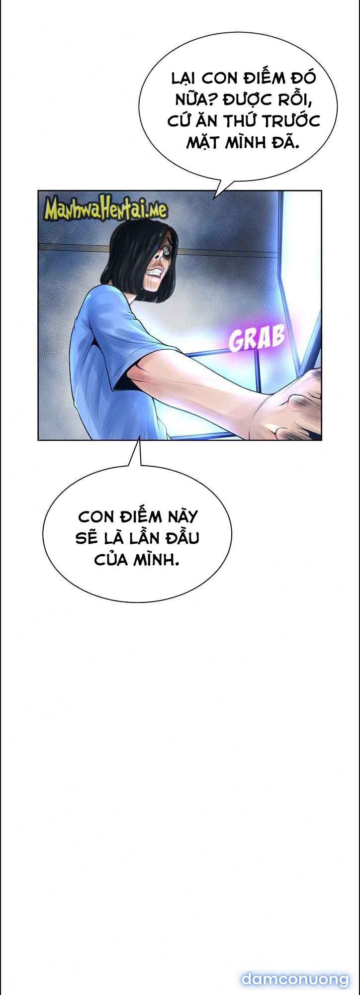 Hai Mặt Chương 11 page 14 - Giả Dược