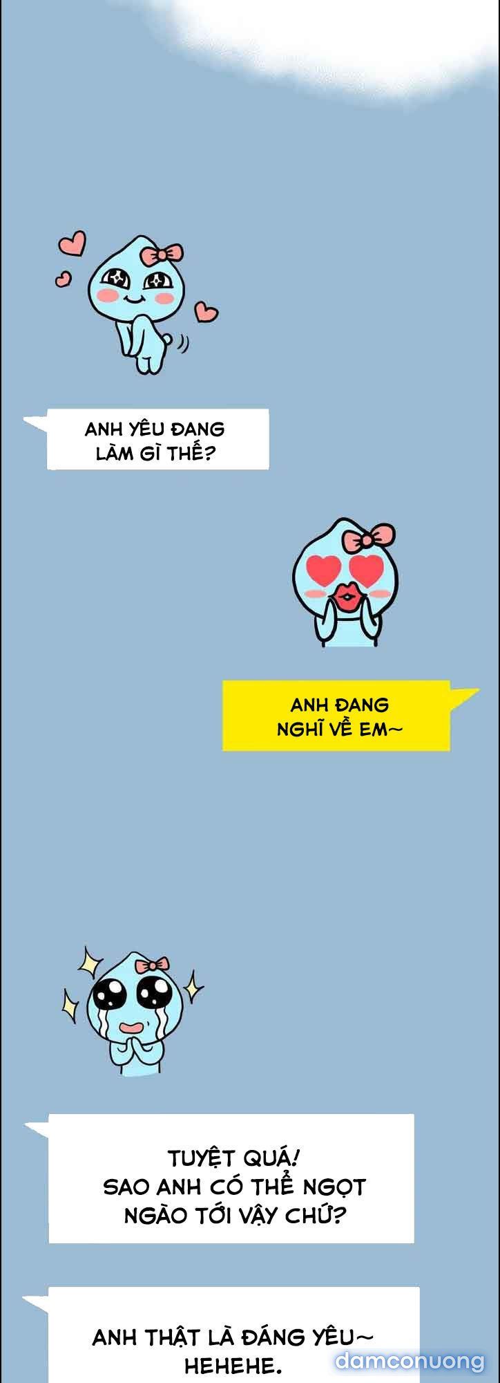Hai Mặt Chương 11 page 16 - Giả Dược