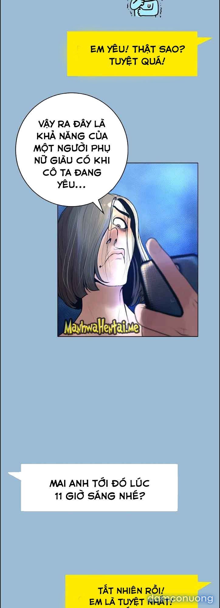 Hai Mặt Chương 11 page 20 - Giả Dược