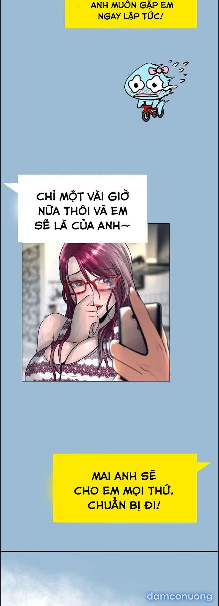 Hai Mặt Chương 11 page 21 - Giả Dược