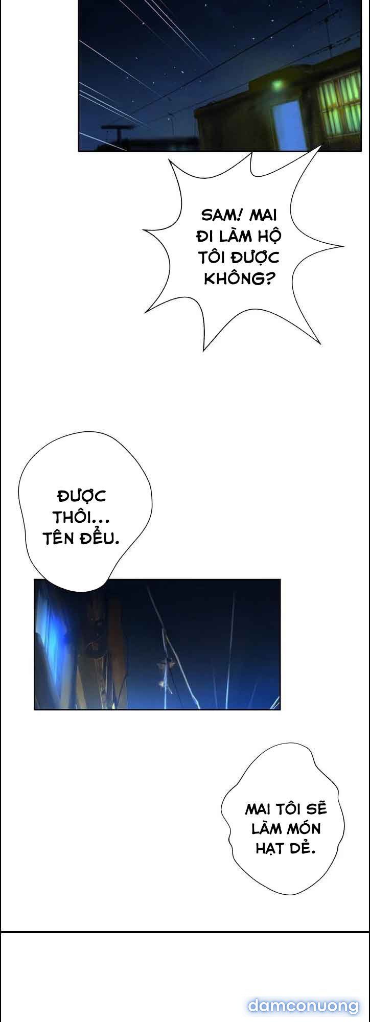 Hai Mặt Chương 11 page 23 - Giả Dược