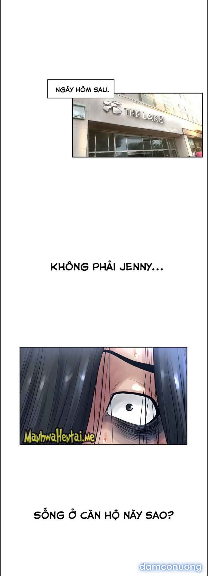 Hai Mặt Chương 11 page 24 - Giả Dược