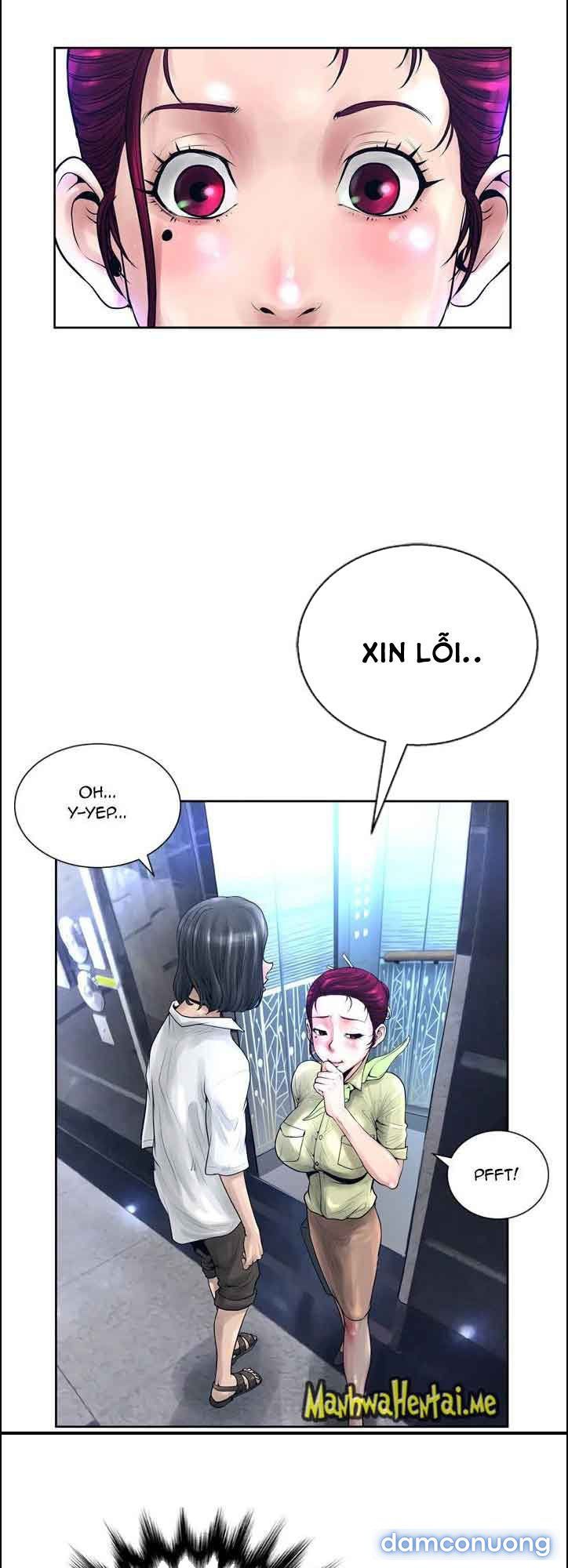 Hai Mặt Chương 11 page 25 - Giả Dược