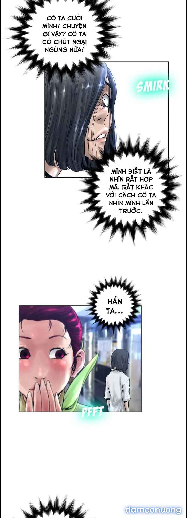 Hai Mặt Chương 11 page 26 - Giả Dược