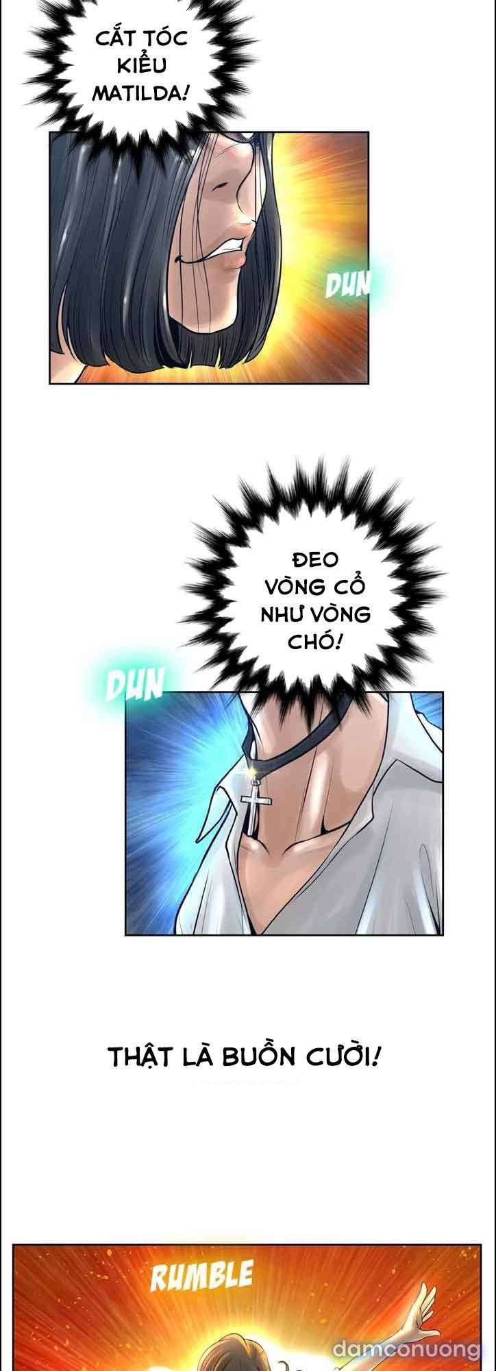 Hai Mặt Chương 11 page 28 - Giả Dược