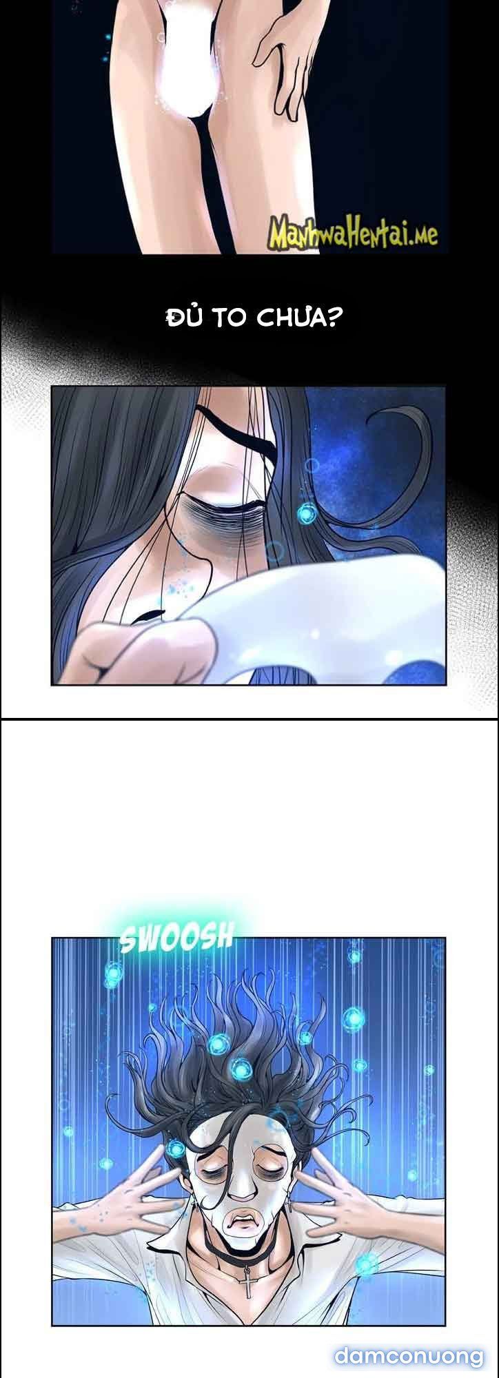 Hai Mặt Chương 11 page 34 - Giả Dược
