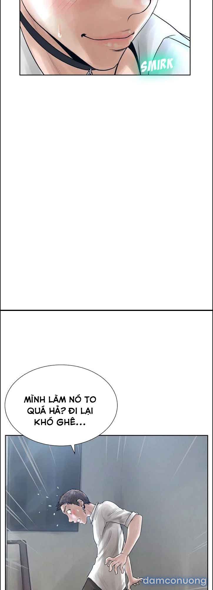 Hai Mặt Chương 11 page 38 - Giả Dược