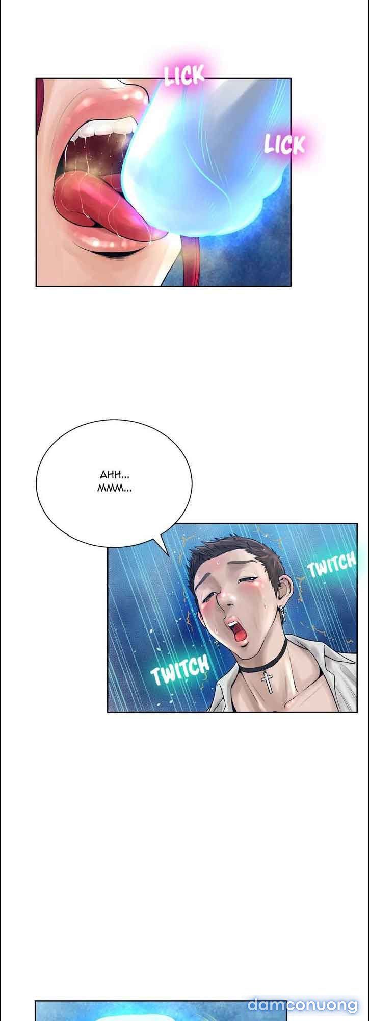 Hai Mặt Chương 11 page 43 - Giả Dược