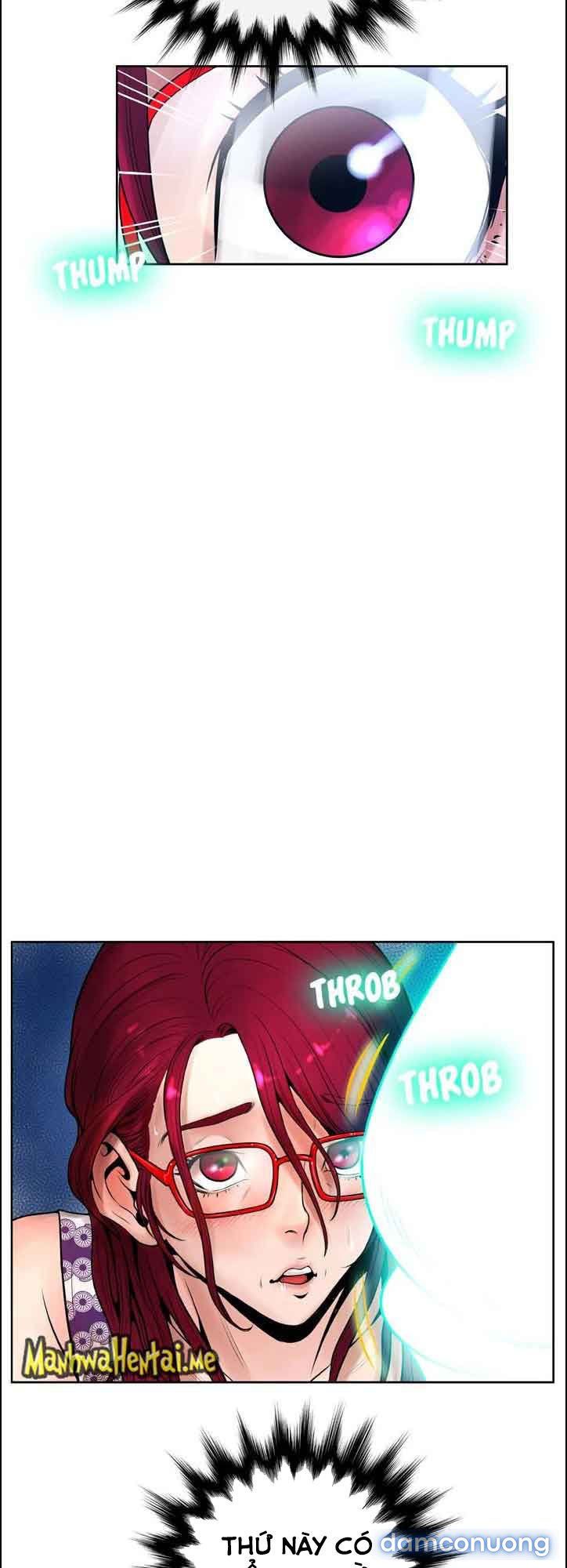 Hai Mặt Chương 11 page 46 - Giả Dược