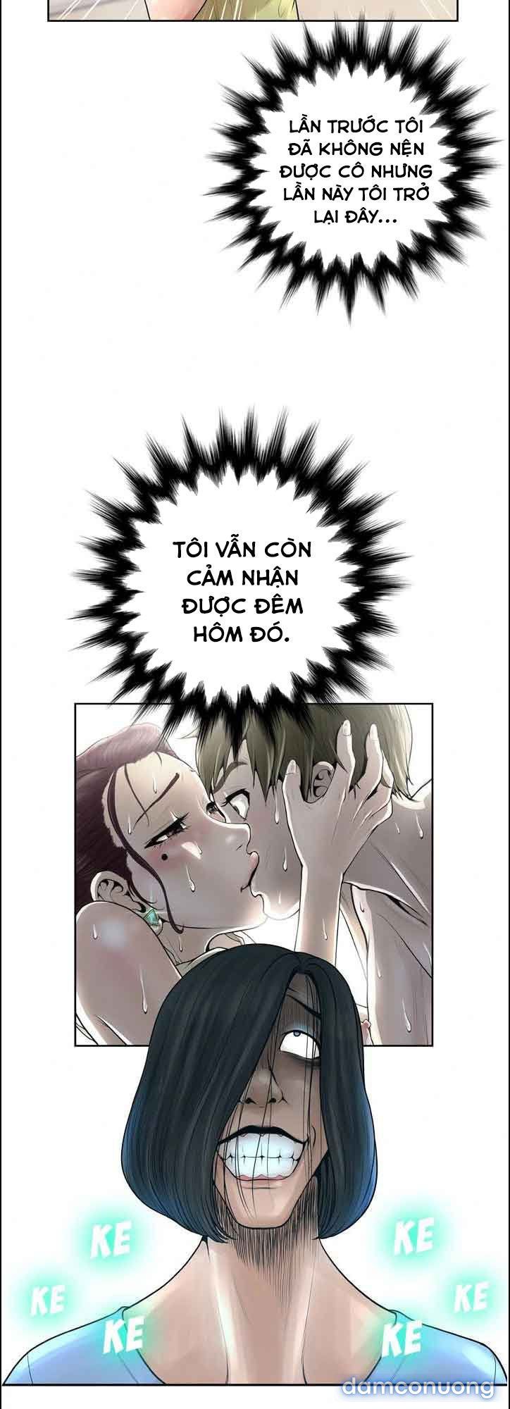 Hai Mặt Chương 11 page 6 - Giả Dược