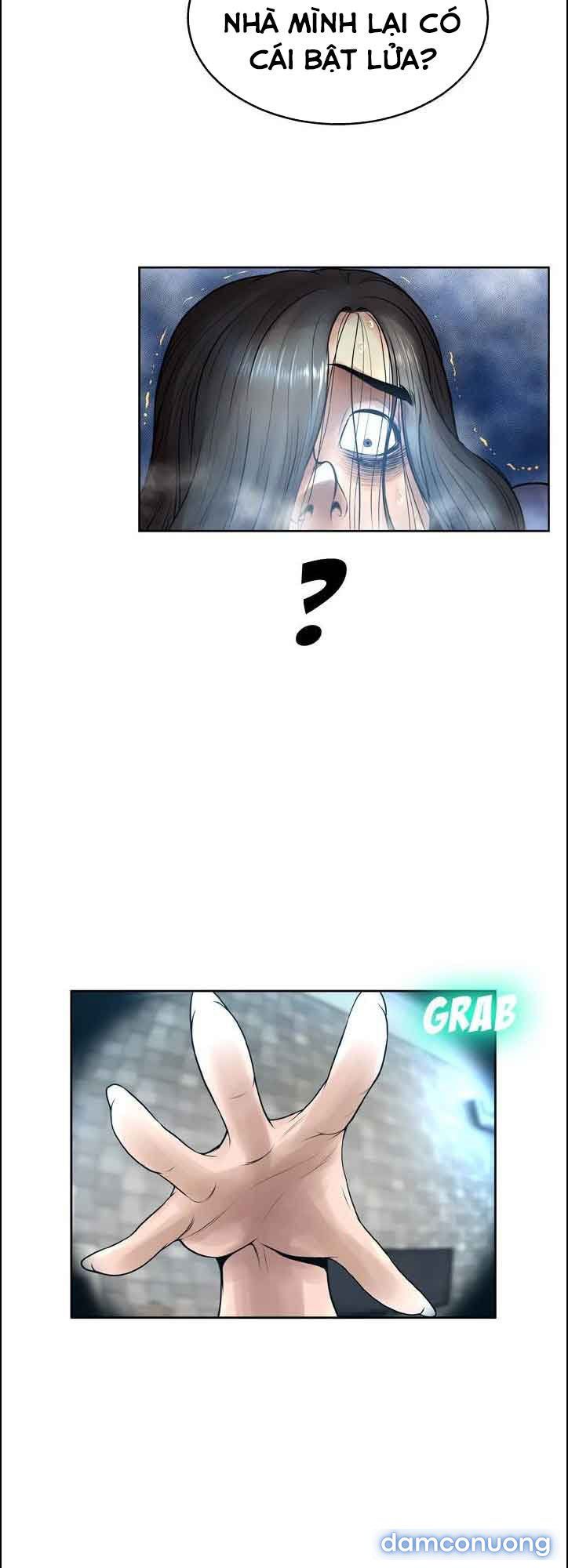Hai Mặt Chương 11 page 8 - Giả Dược