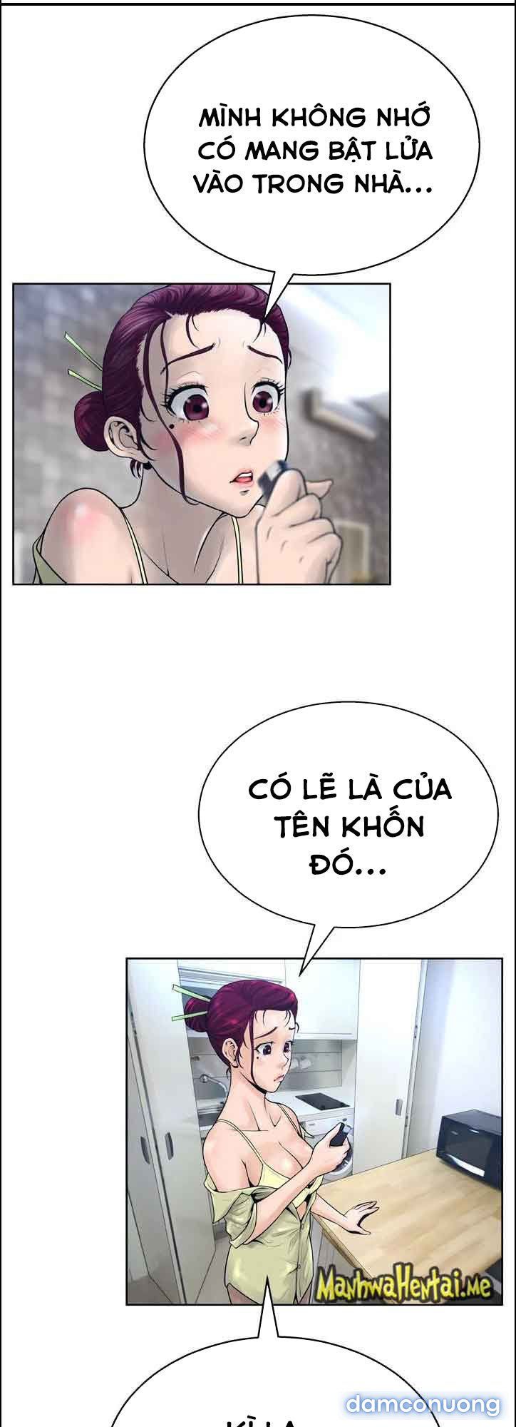 Hai Mặt Chương 11 page 9 - Giả Dược