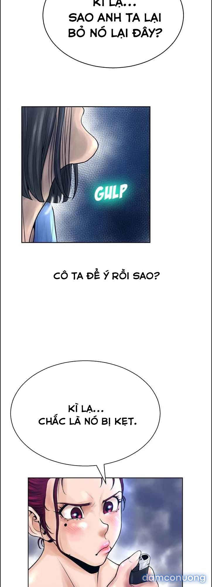 Hai Mặt Chương 11 page 10 - Giả Dược