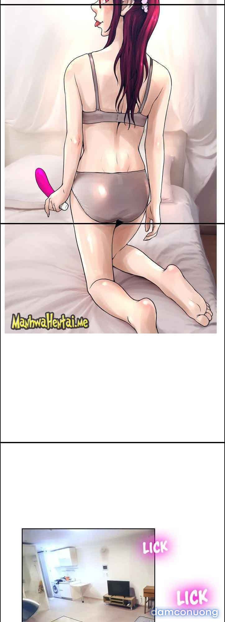 Hai Mặt Chương 12 page 2 - Giả Dược