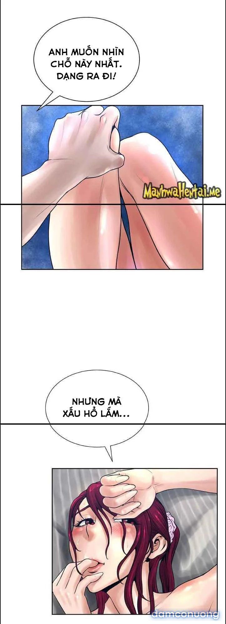 Hai Mặt Chương 12 page 14 - Giả Dược