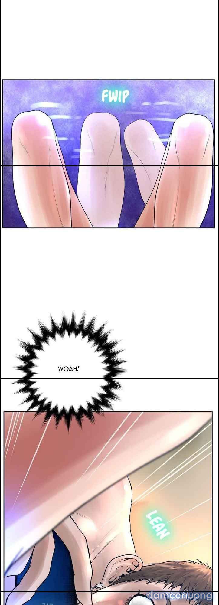 Hai Mặt Chương 12 page 16 - Giả Dược