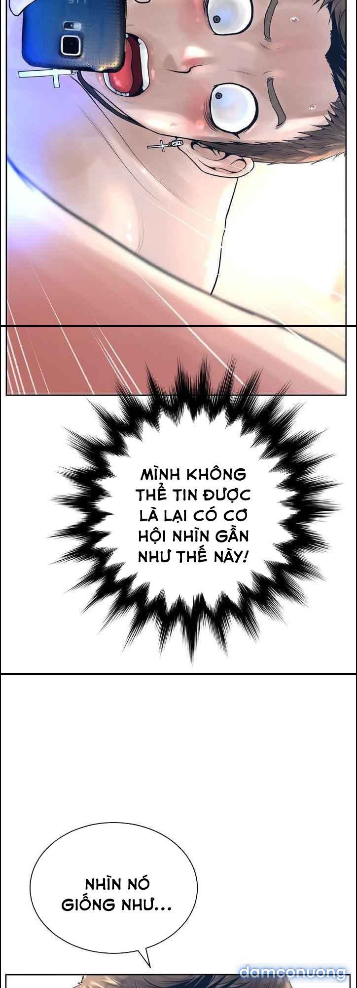 Hai Mặt Chương 12 page 17 - Giả Dược