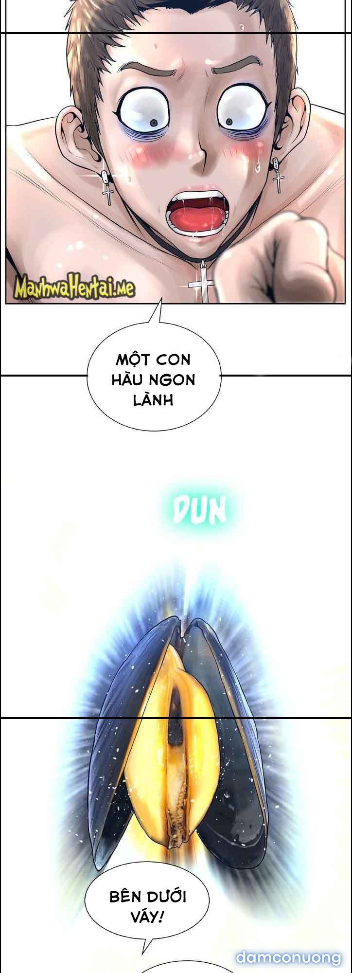 Hai Mặt Chương 12 page 18 - Giả Dược