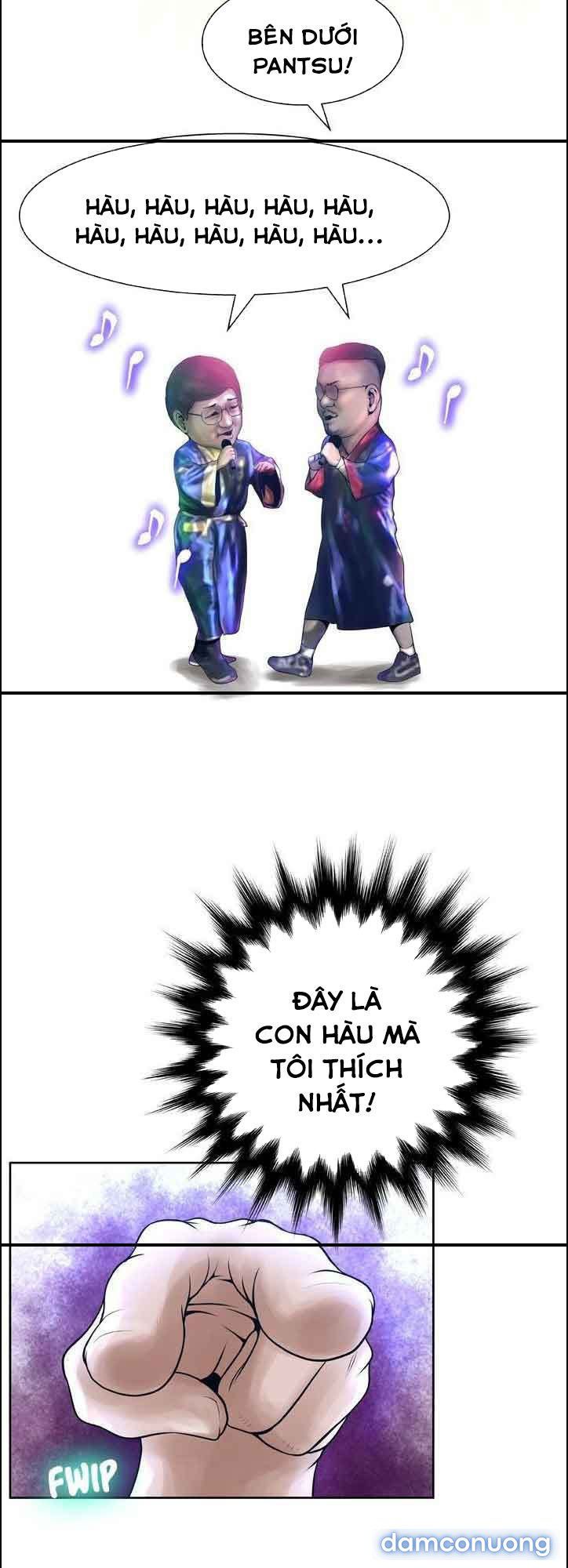 Hai Mặt Chương 12 page 19 - Giả Dược