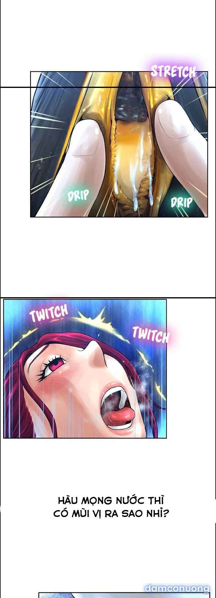 Hai Mặt Chương 12 page 20 - Giả Dược