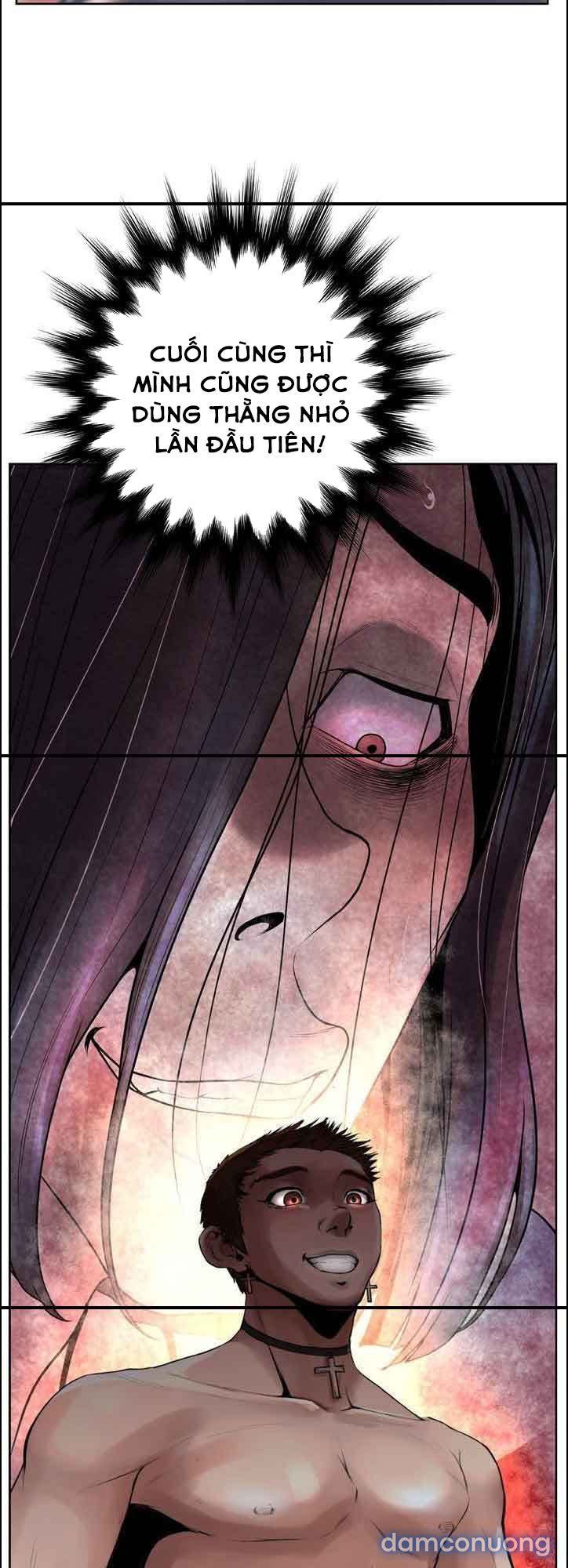 Hai Mặt Chương 12 page 26 - Giả Dược