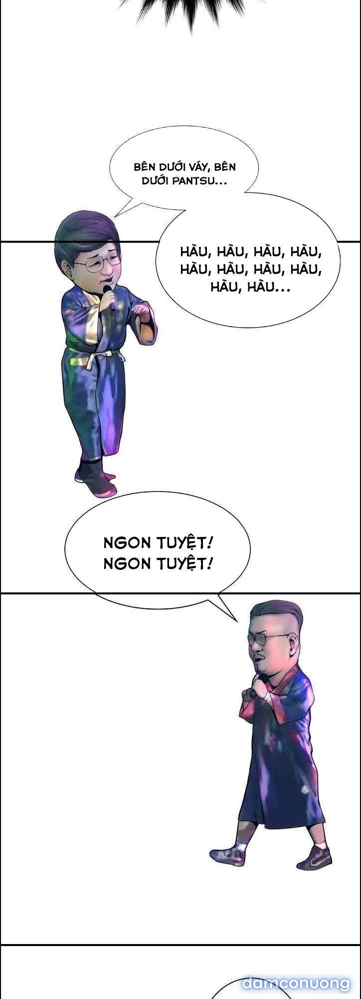 Hai Mặt Chương 12 page 28 - Giả Dược