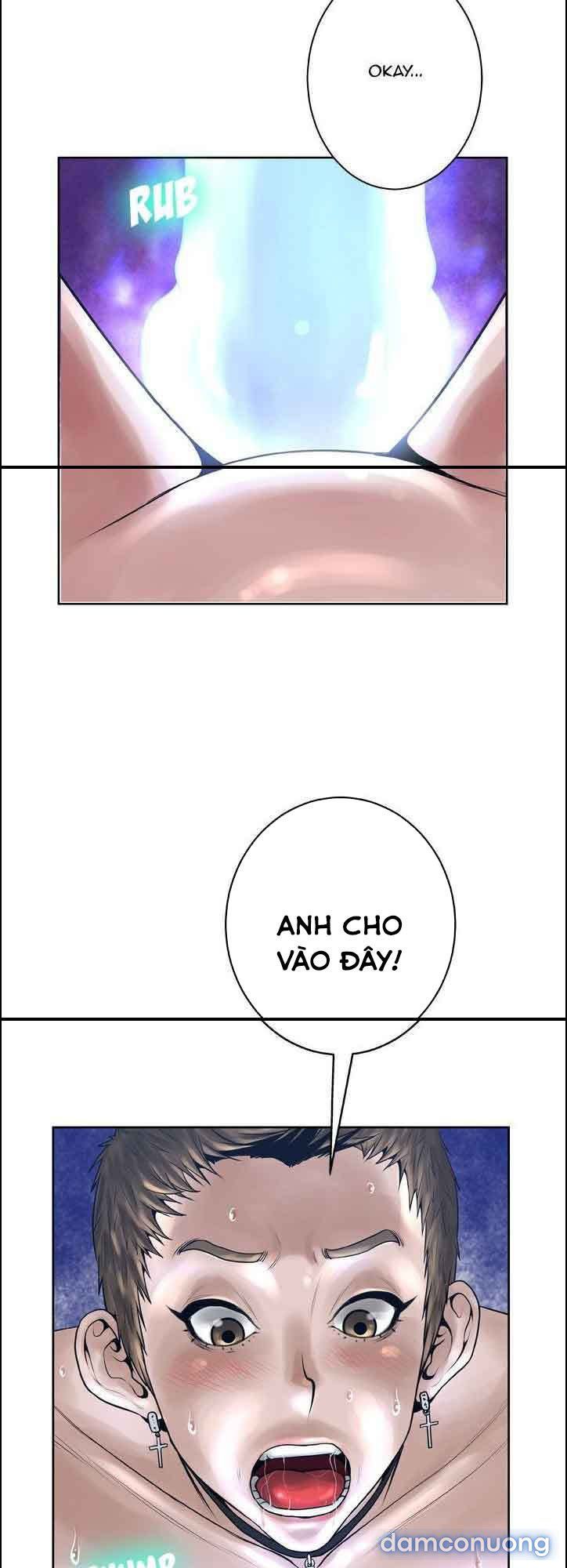 Hai Mặt Chương 12 page 29 - Giả Dược