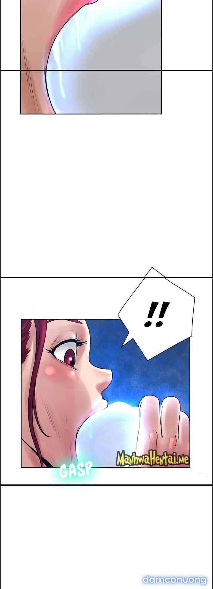 Hai Mặt Chương 12 page 4 - Giả Dược