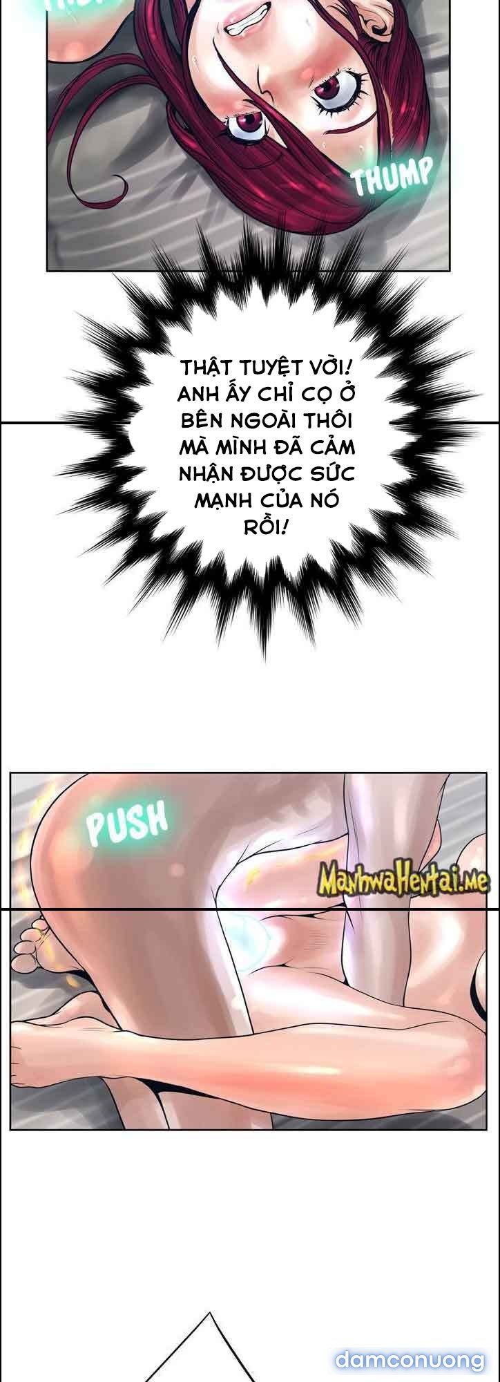 Hai Mặt Chương 12 page 31 - Giả Dược