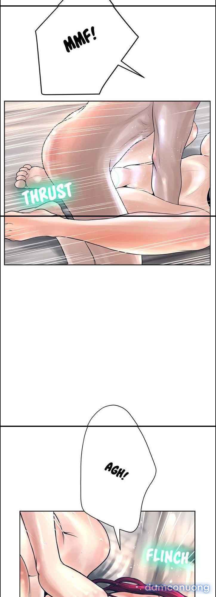 Hai Mặt Chương 12 page 32 - Giả Dược