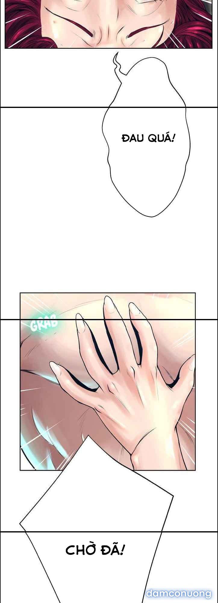 Hai Mặt Chương 12 page 35 - Giả Dược