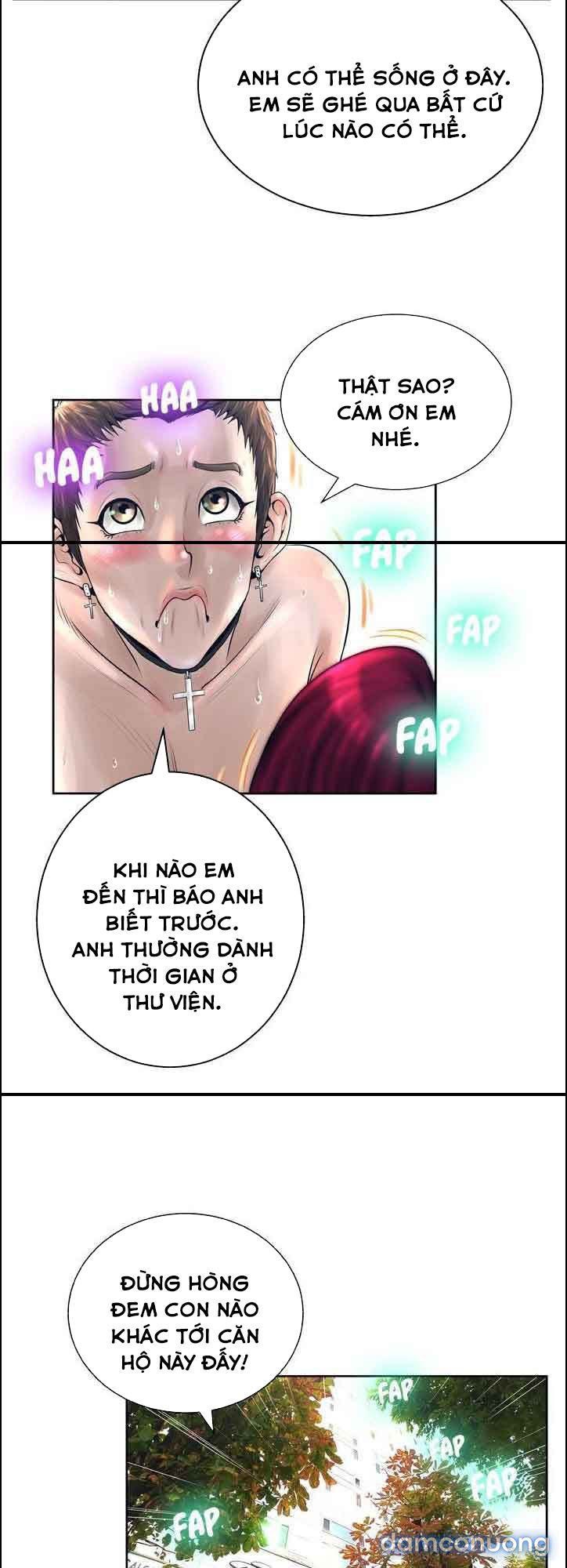 Hai Mặt Chương 12 page 38 - Giả Dược