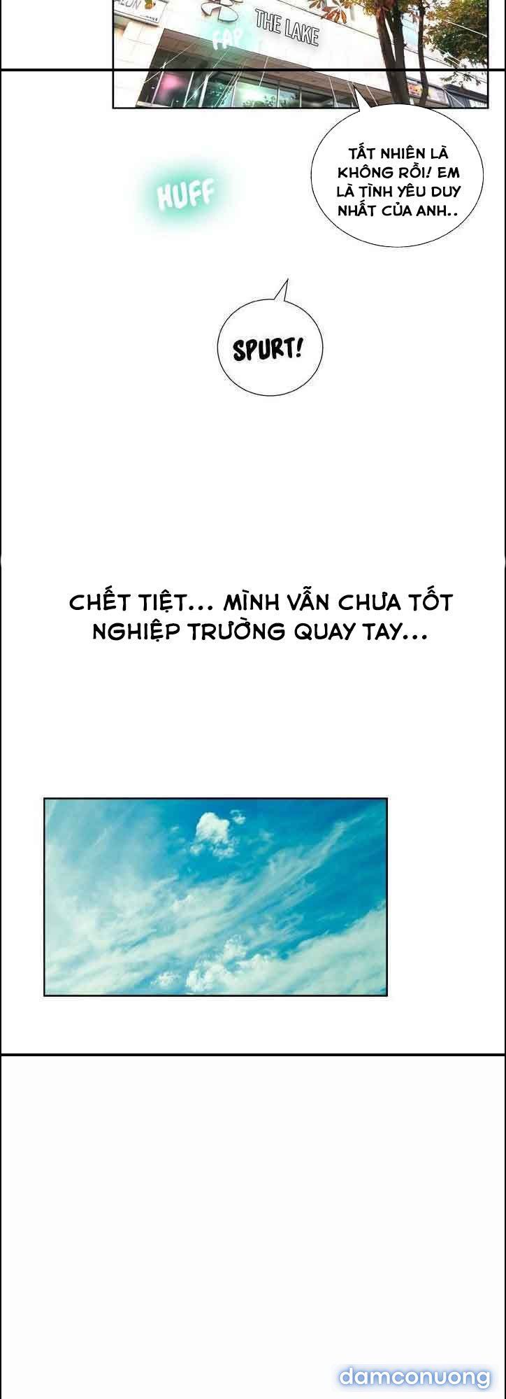 Hai Mặt Chương 12 page 39 - Giả Dược