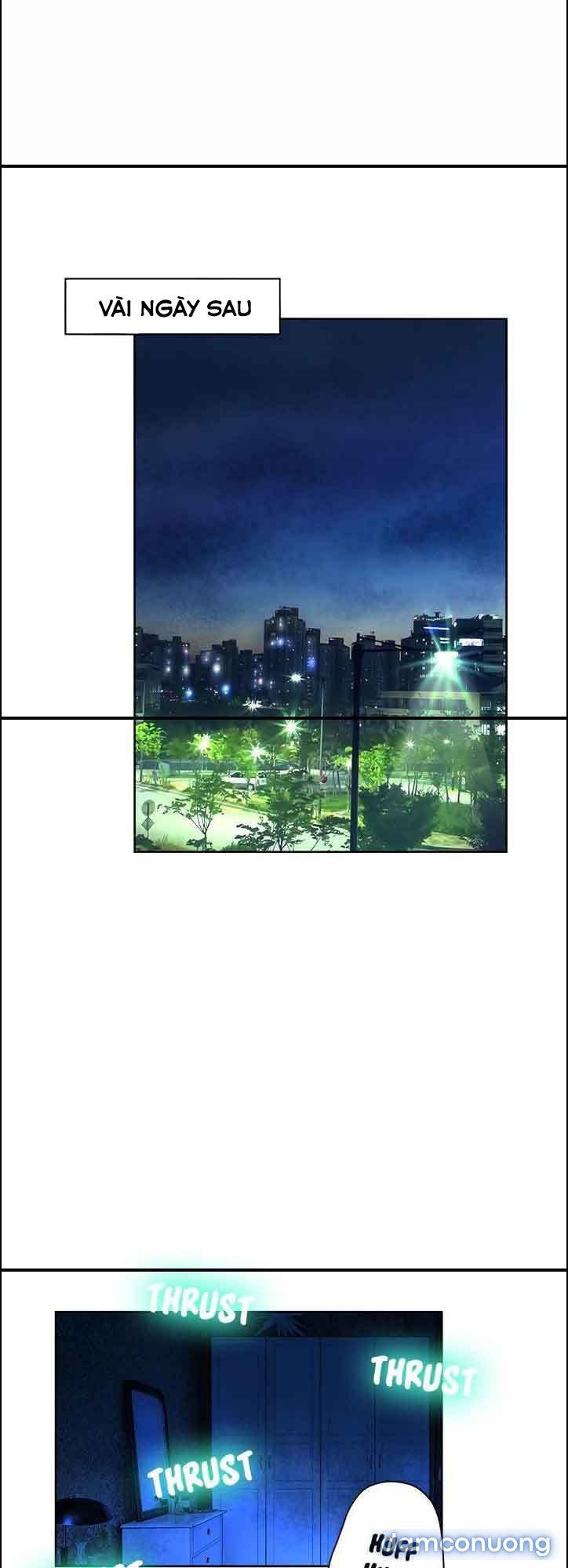 Hai Mặt Chương 12 page 40 - Giả Dược
