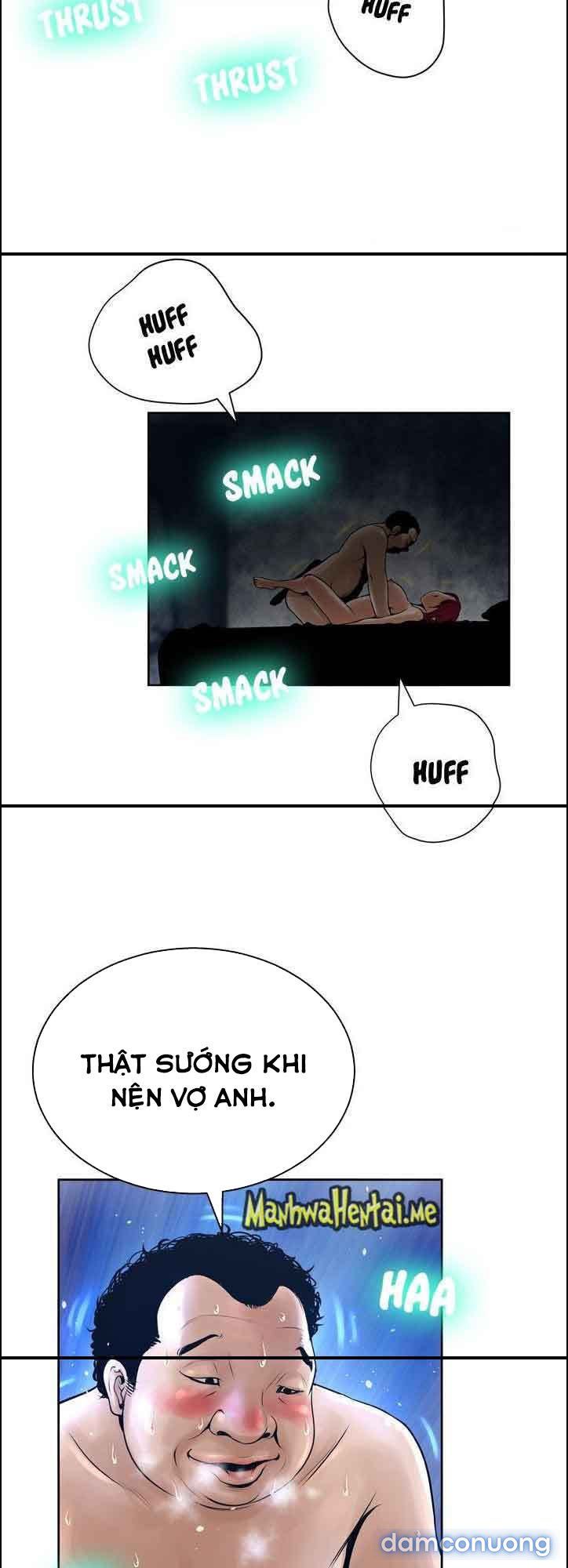 Hai Mặt Chương 12 page 41 - Giả Dược