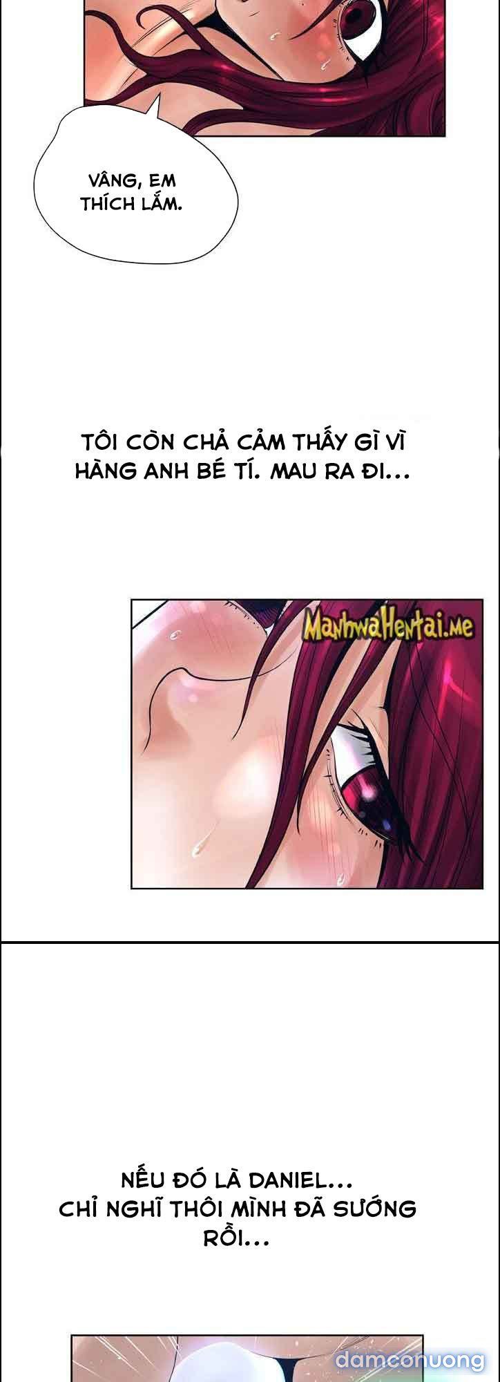 Hai Mặt Chương 12 page 44 - Giả Dược