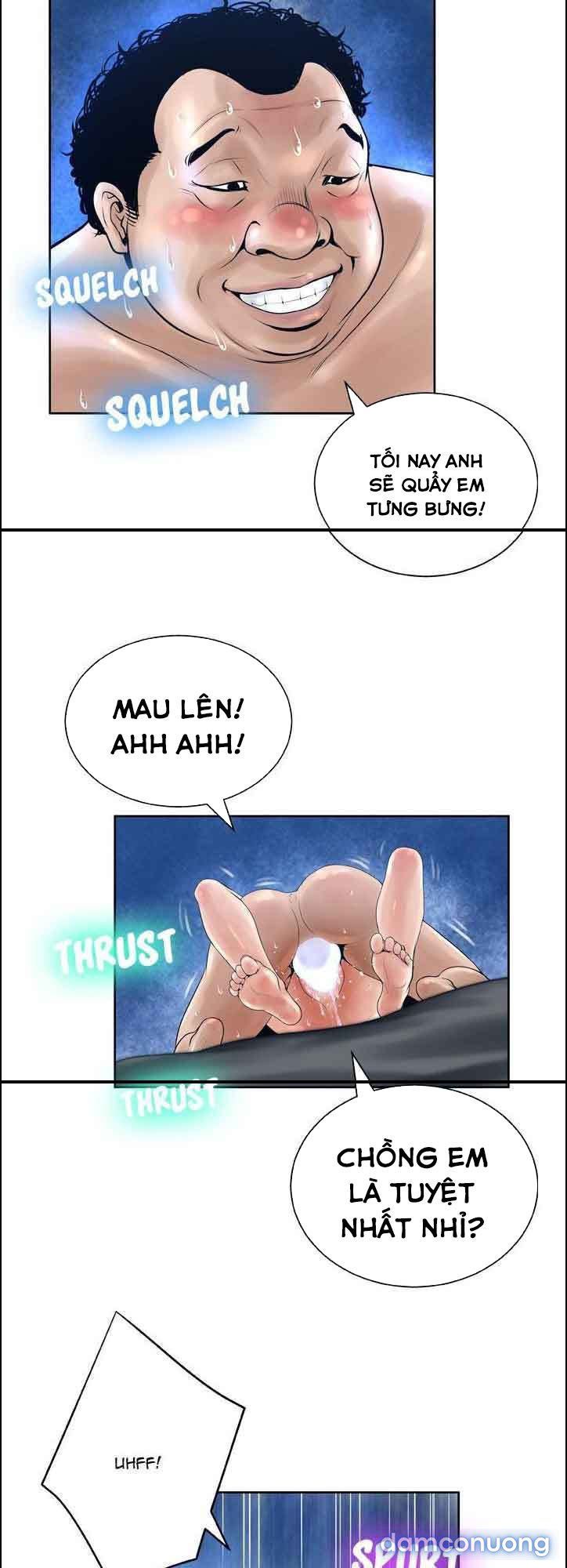 Hai Mặt Chương 12 page 46 - Giả Dược