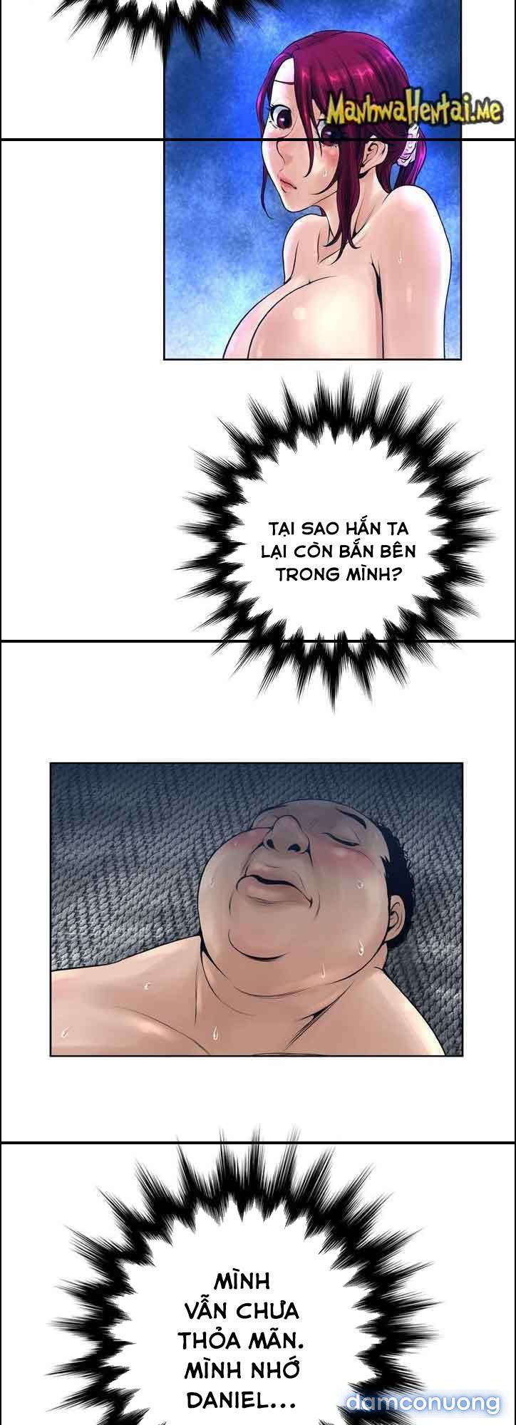 Hai Mặt Chương 12 page 48 - Giả Dược