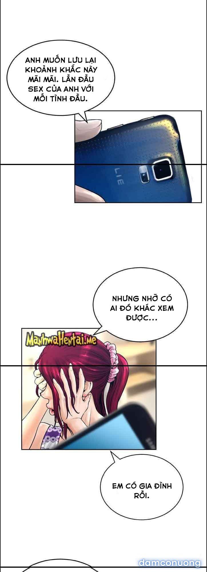 Hai Mặt Chương 12 page 7 - Giả Dược
