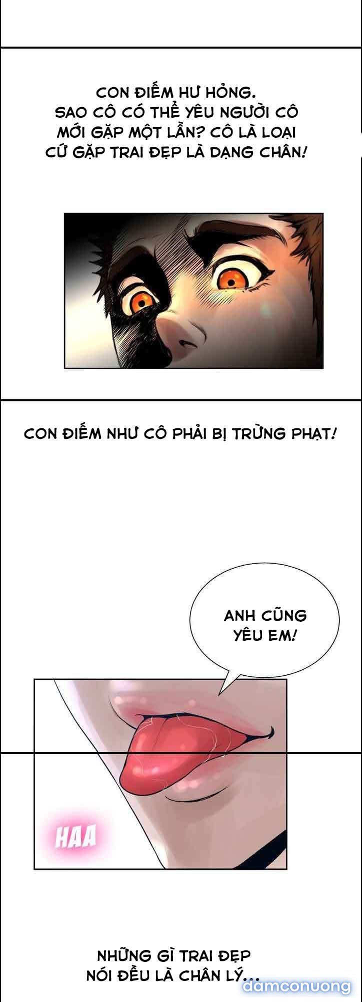 Hai Mặt Chương 12 page 9 - Giả Dược