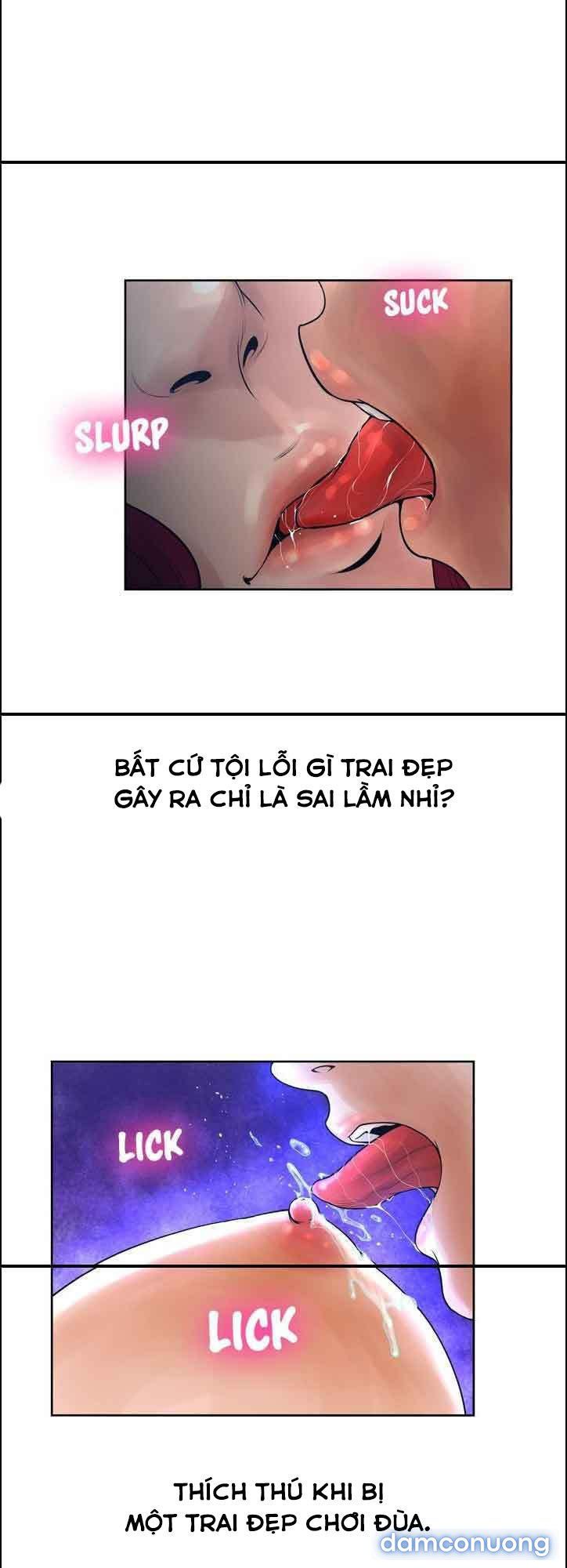 Hai Mặt Chương 12 page 10 - Giả Dược