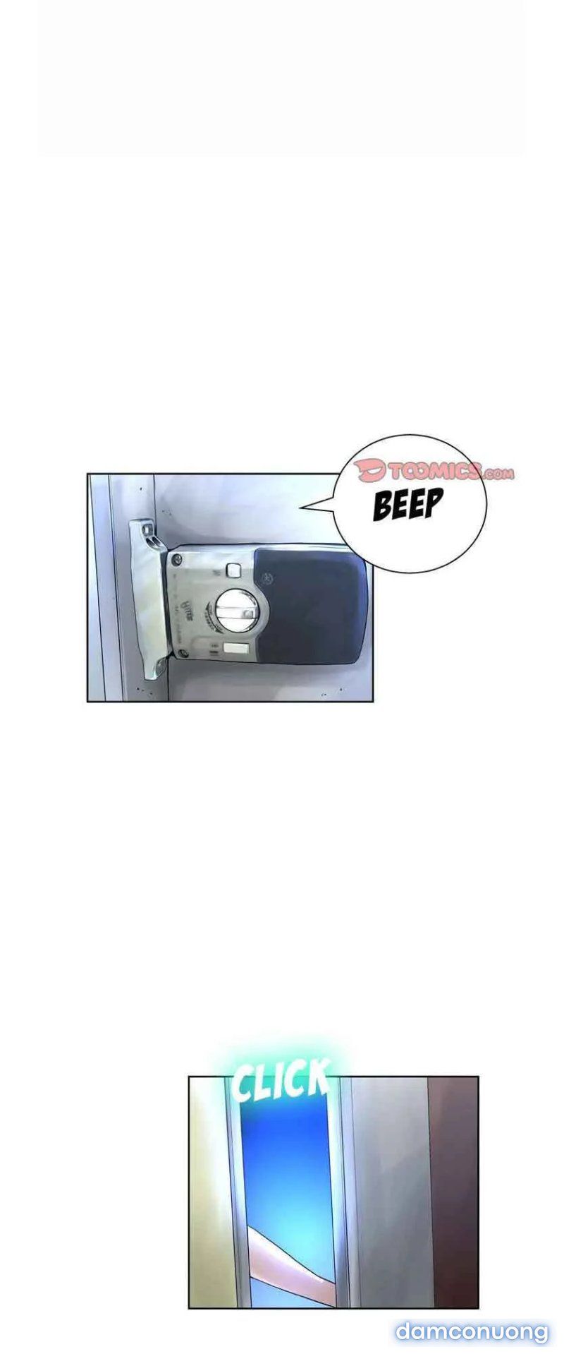 Hai Mặt Chương 13 page 1 - Giả Dược