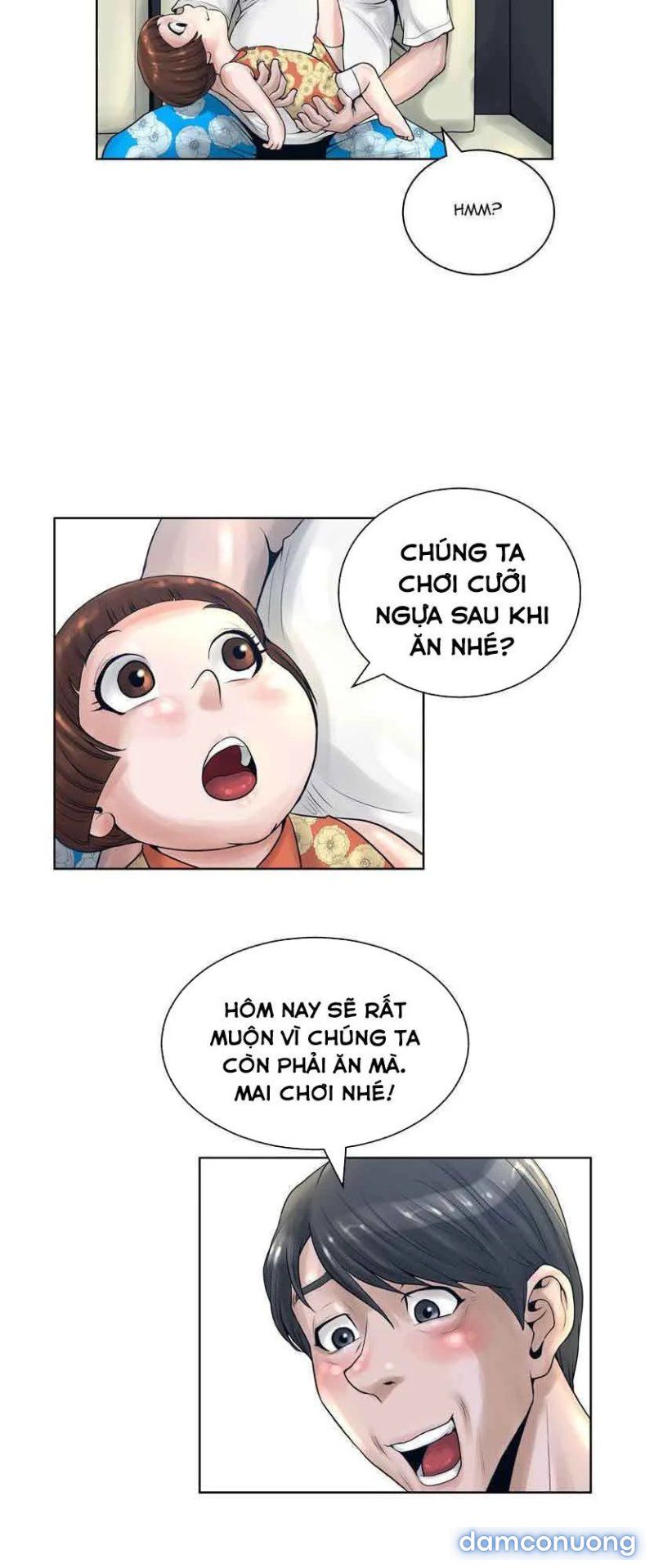 Hai Mặt Chương 13 page 11 - Giả Dược